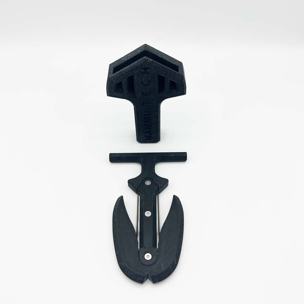 Line cutter