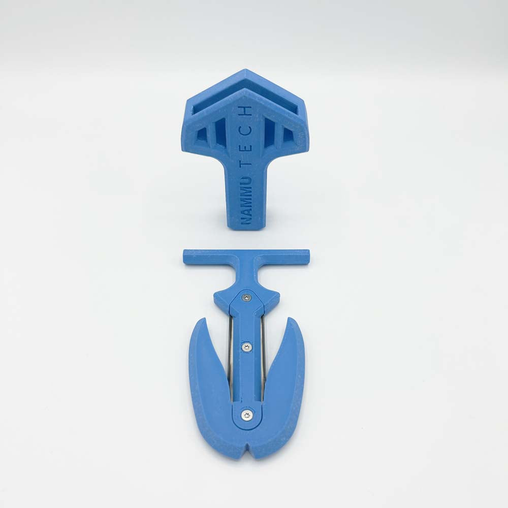 Line cutter