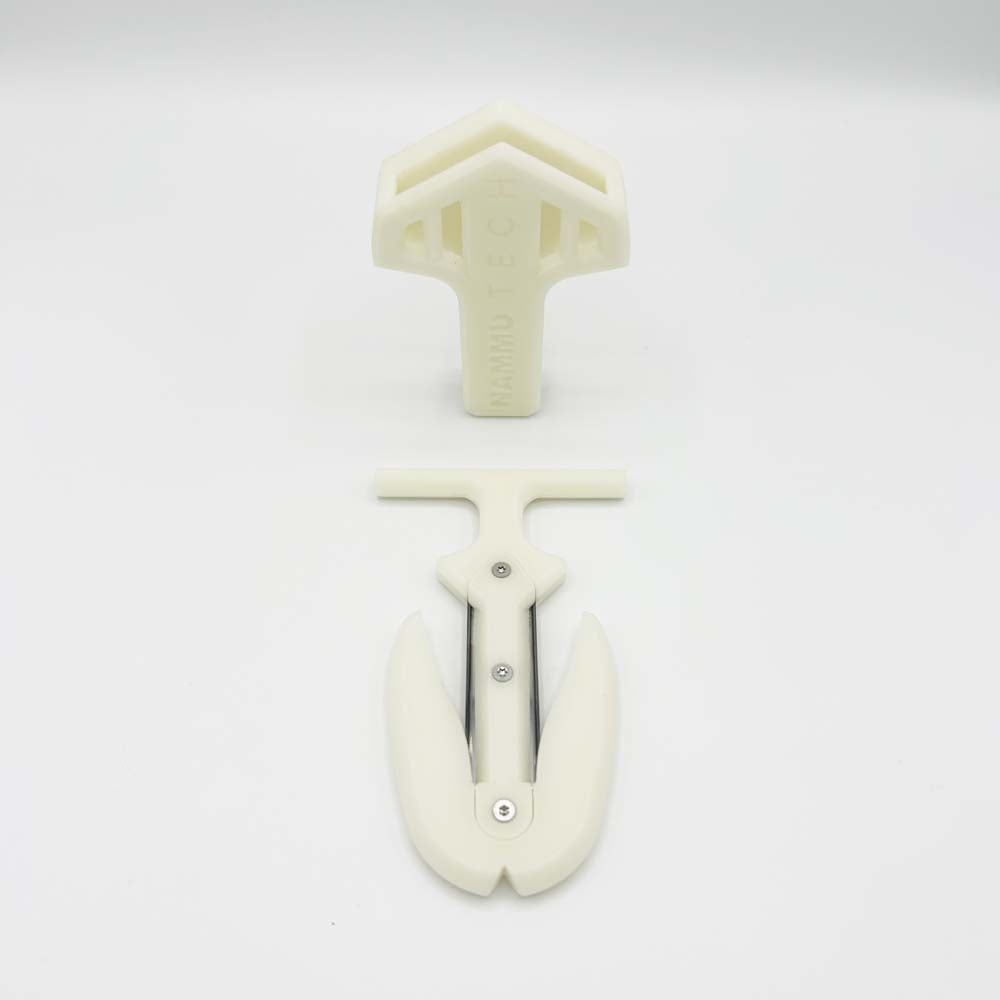 Line cutter