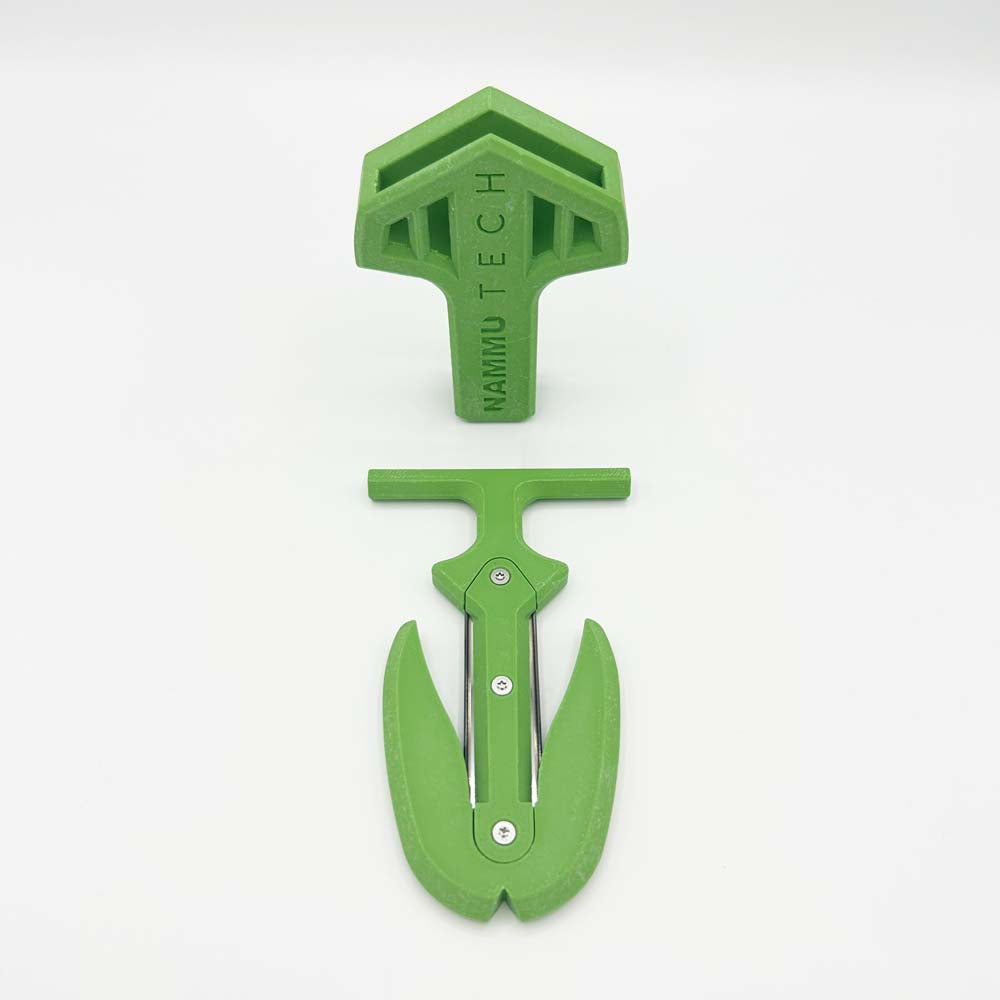 Line cutter