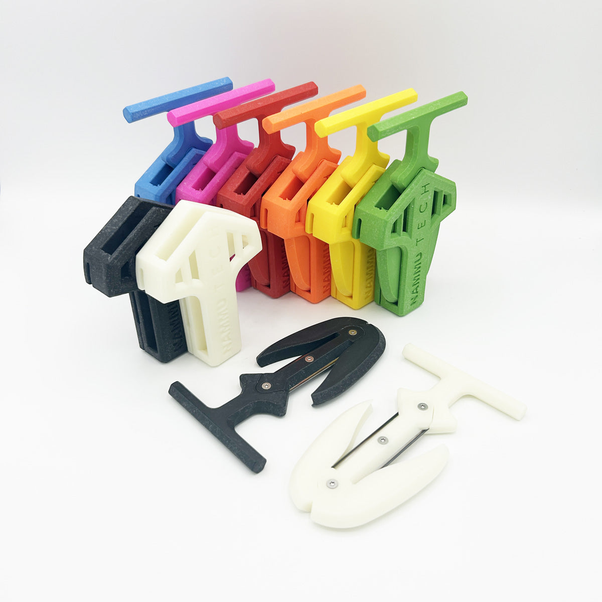 Line cutter