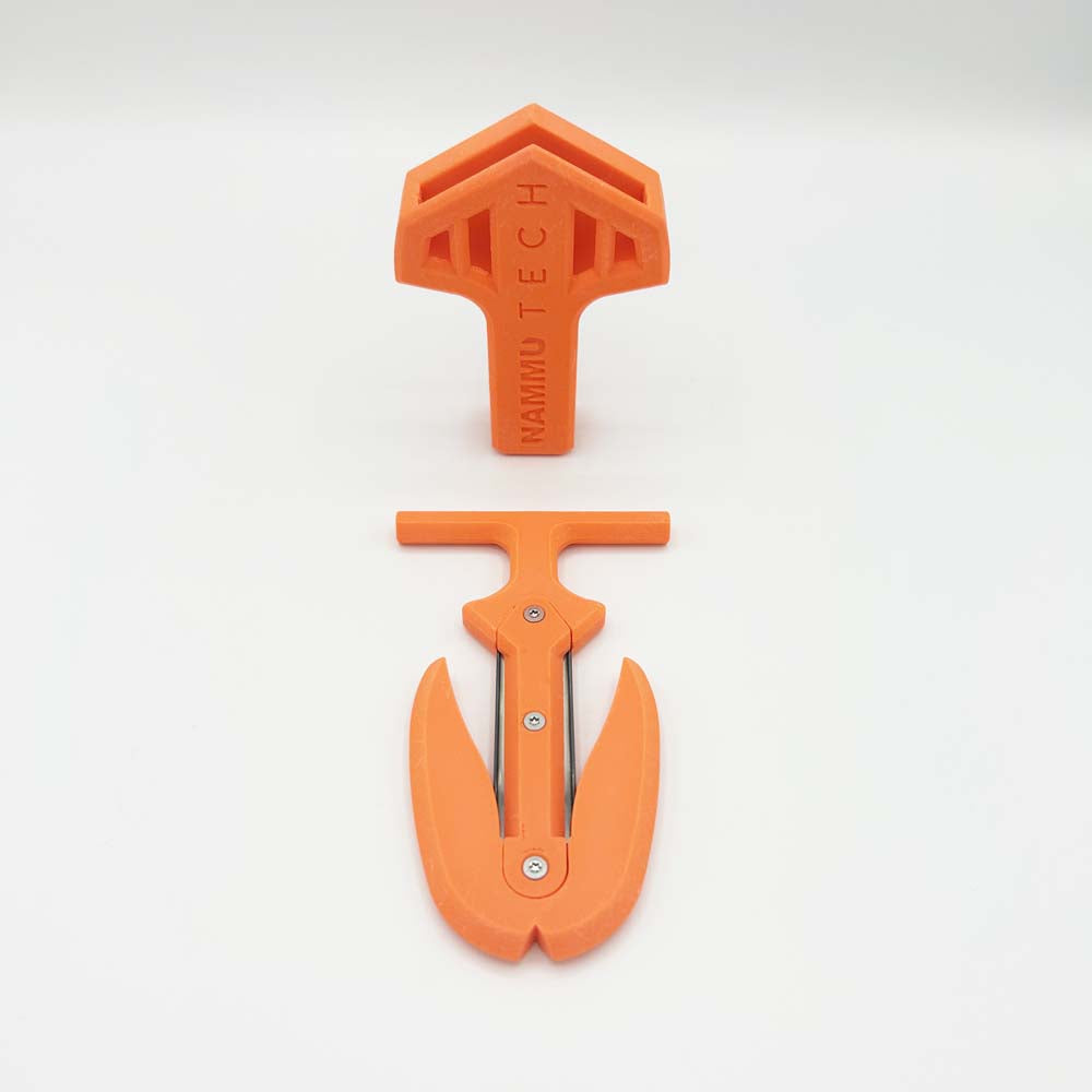 Line cutter