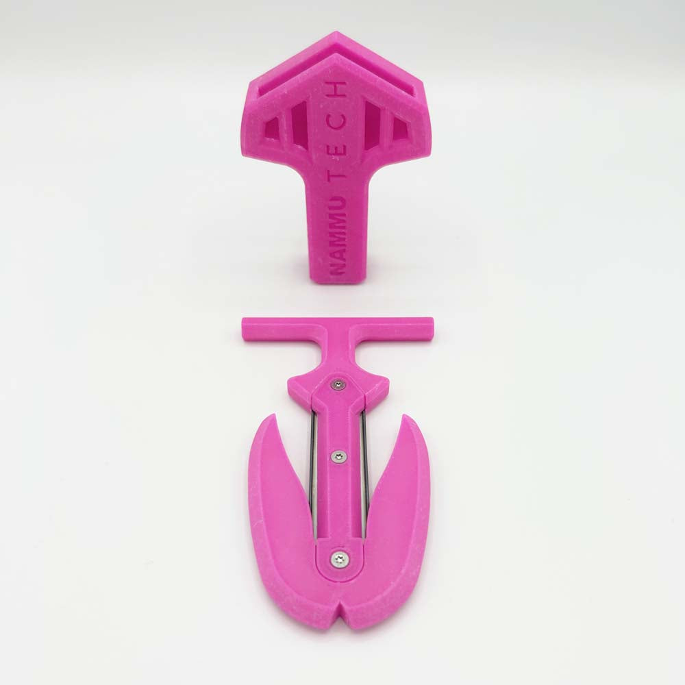 Line cutter