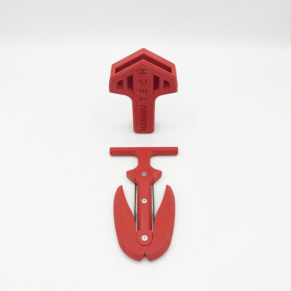 Line cutter