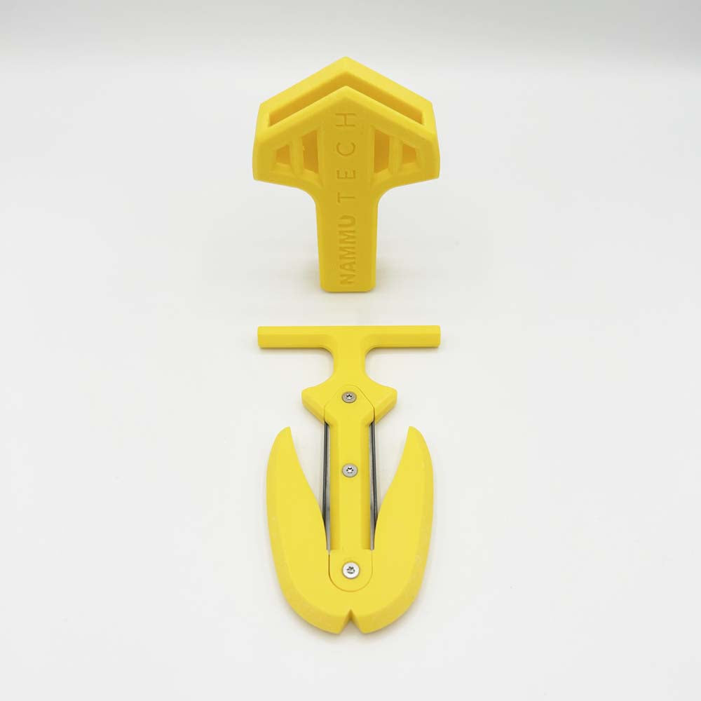 Line cutter