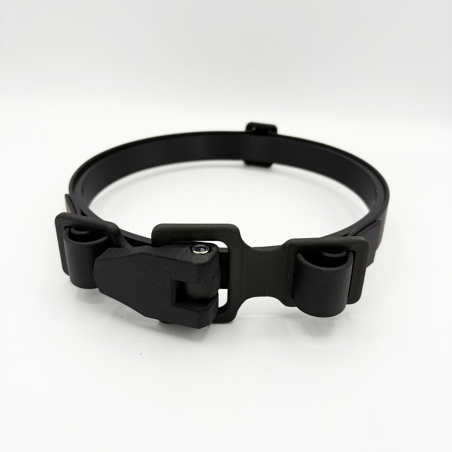 Cylinder cam band