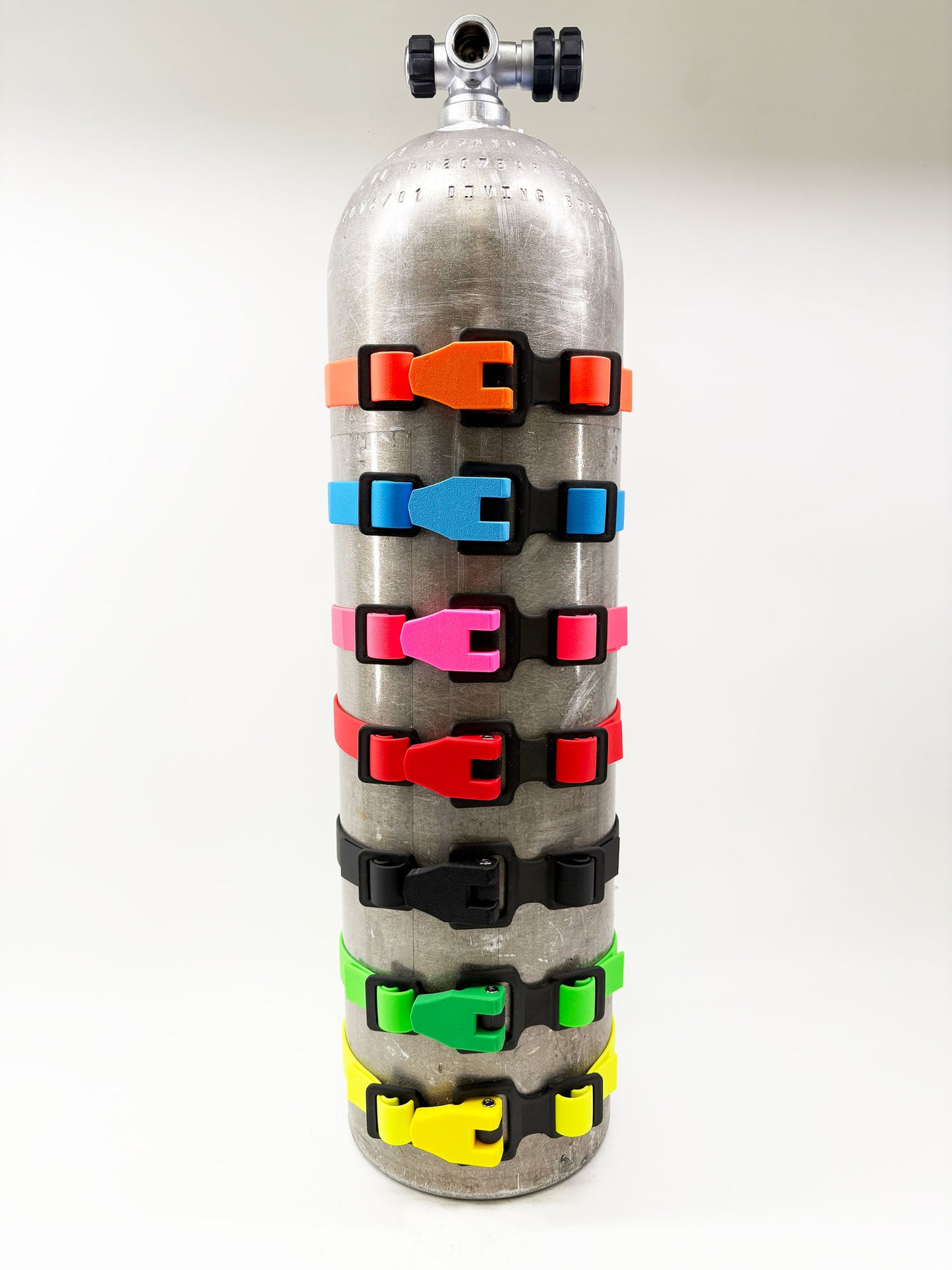 Cylinder cam band