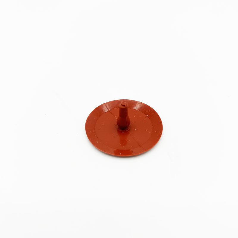 Mushroom valve