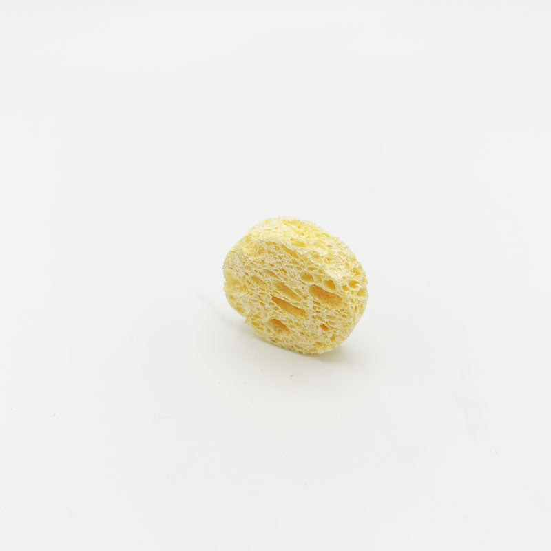 Cellulose Sponge Disk 33mm Diameter