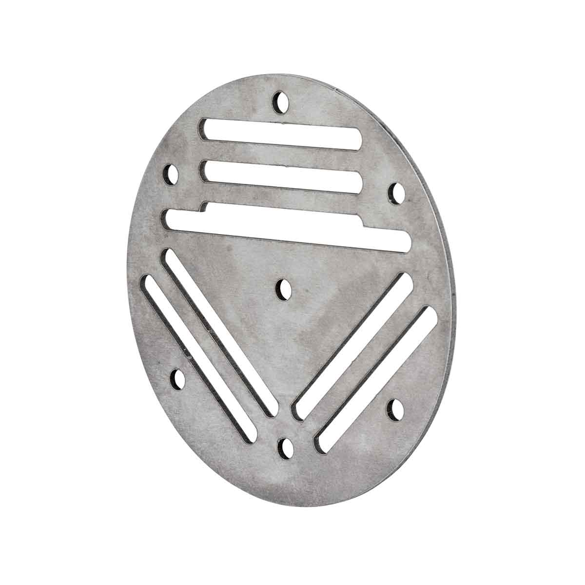Upper Spine Back Plate