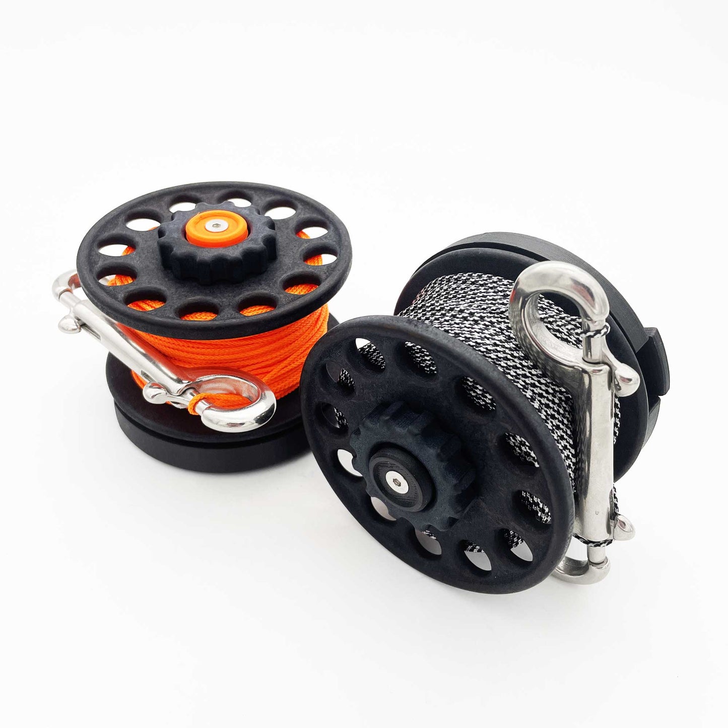 65M Lock Nut Reel