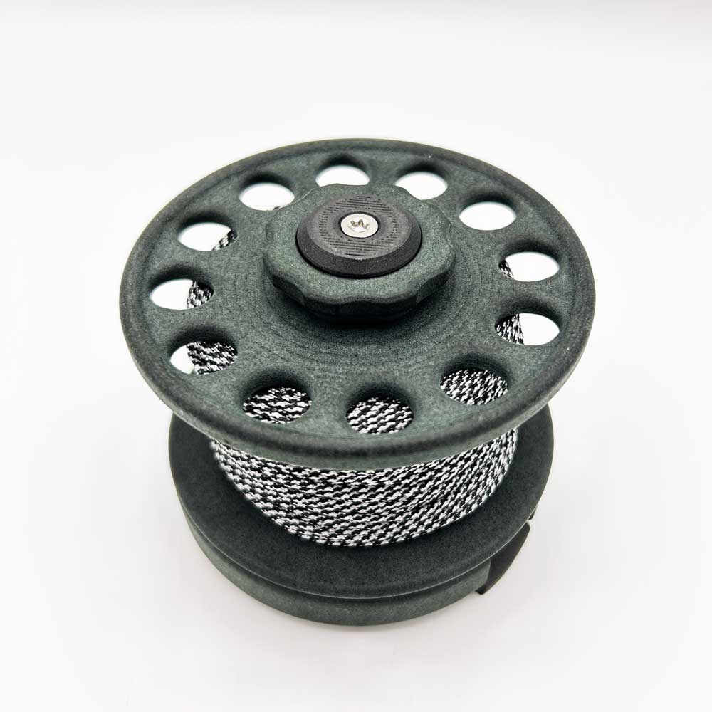 65M Lock Nut Reel