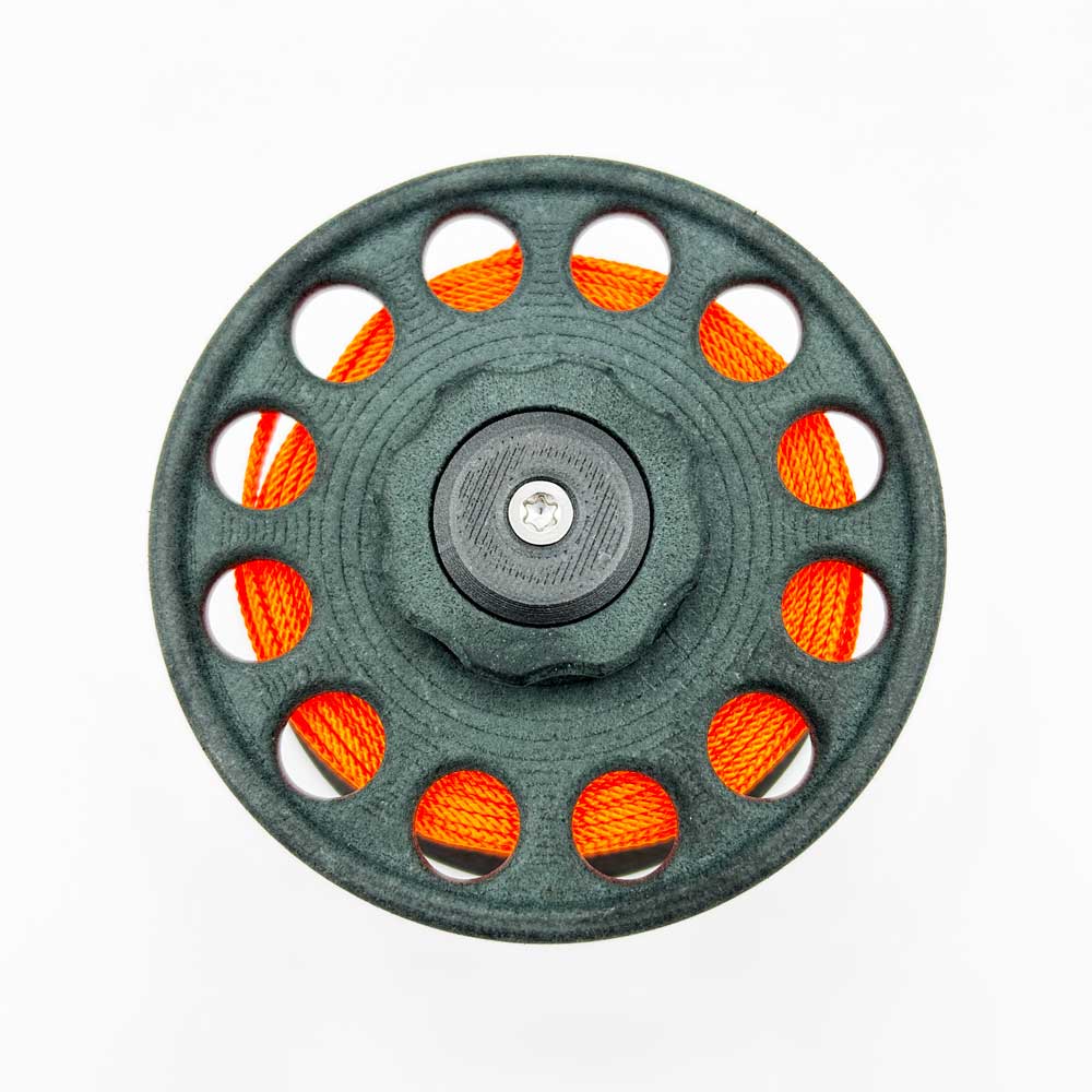 65M Lock Nut Reel