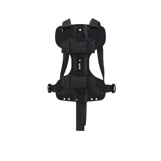 Leviathan backmount system – Nammu-Tech UK