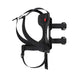 Leviathan Backmount Harness