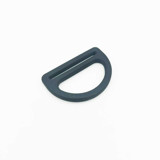 Low Profile D-Ring