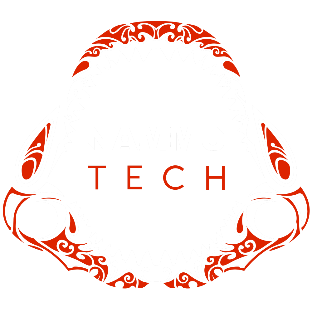 Nammu-Tech UK