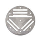 Upper Spine Back Plate